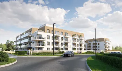 JPA Budownictwo Deweloper - Biuro sprzedaży mieszkań